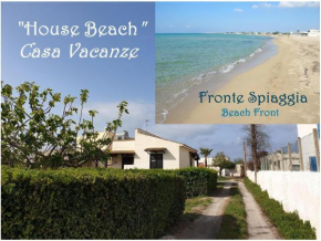 House Beach - Casa Vacanze Marsala